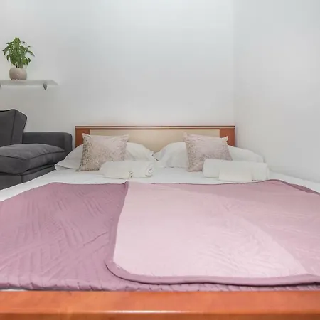 Apartamento Jakov *