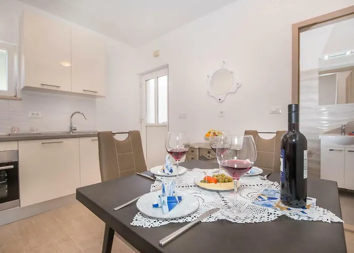 Apartamento Jakov