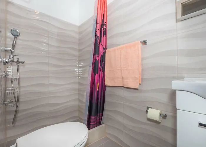 Apartamento Jakov
