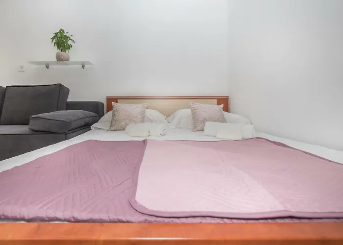 Apartamento Jakov *