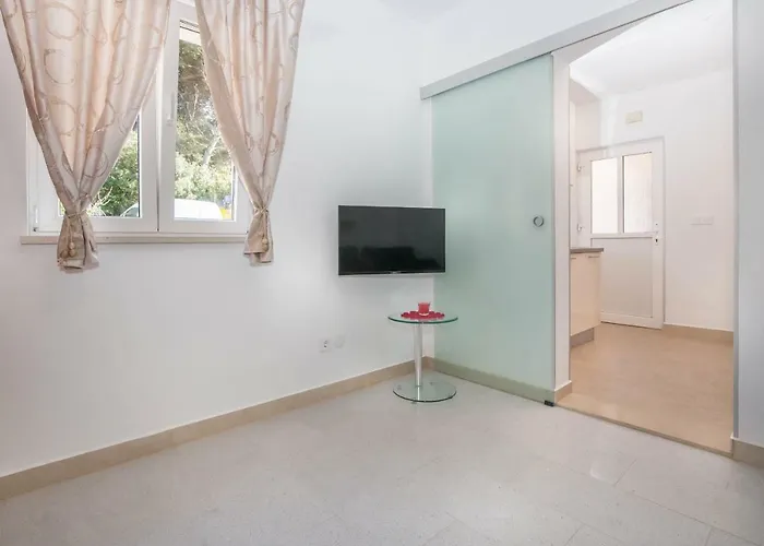 Apartamento Jakov *