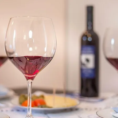 Appartamento Jakov *