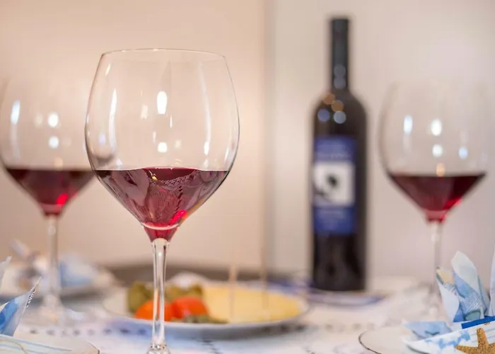 Appartamento Jakov *